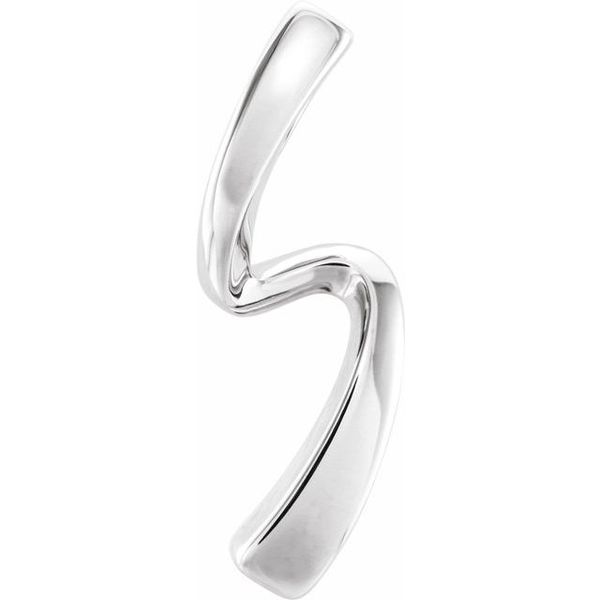 Freeform Pendant