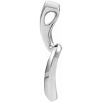 Freeform Pendant - Image 2