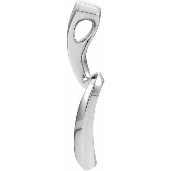 Freeform Pendant - Image 2