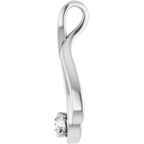 Solitaire Pendant - Image 3