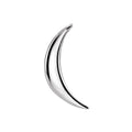 Crescent Pendant
