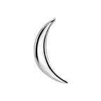 Crescent Pendant
