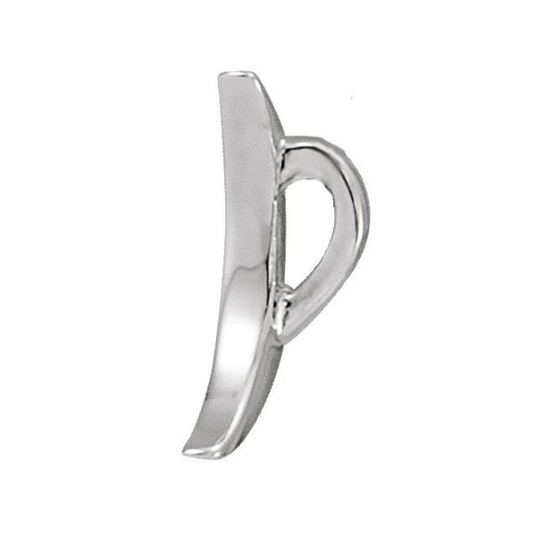 Crescent Pendant - Image 2