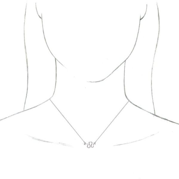 Snake Necklace - Image 3