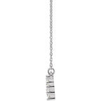 V Necklace - Image 2
