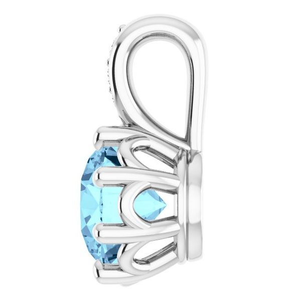 Accented Pendant - Image 3