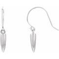 Geometric Earrings