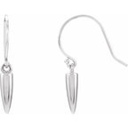 Geometric Earrings