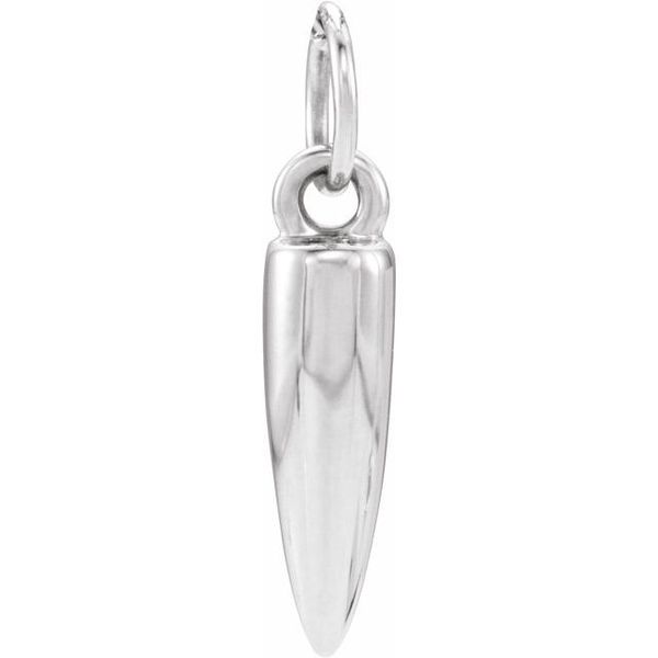 Geometric Pendant