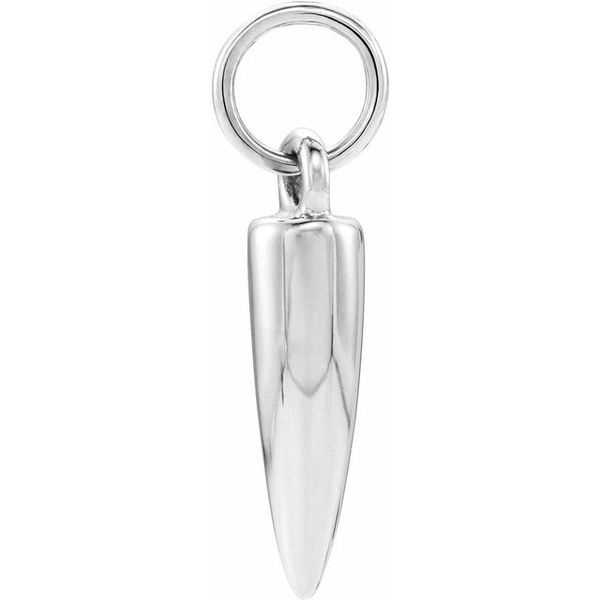Geometric Pendant - Image 2