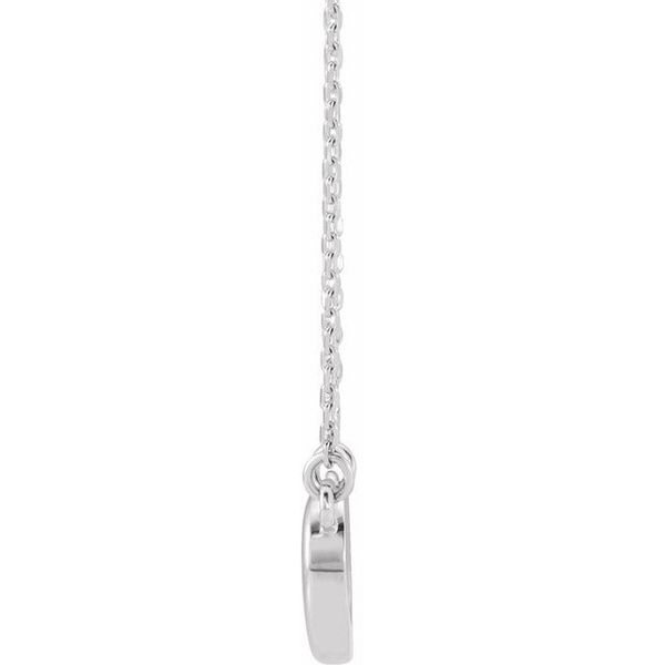 Knot Necklace - Image 2