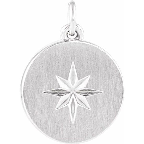 Star Pendant