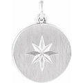 Star Pendant