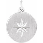 Star Pendant