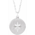 Star Necklace
