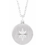 Star Necklace