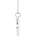 Star Necklace - Image 2