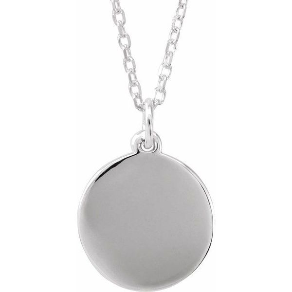 Star Necklace - Image 4