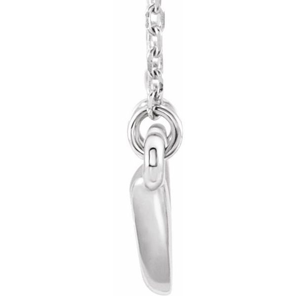 Horn Necklace - Image 2