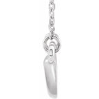 Horn Necklace - Image 2