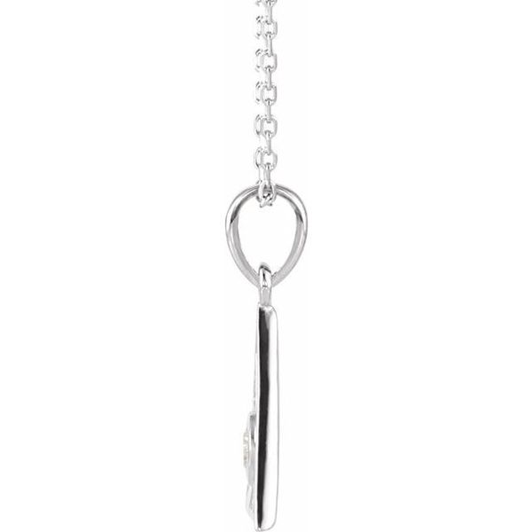 Eye of Providence Necklace - Image 2