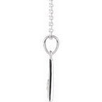 Eye of Providence Necklace - Image 2