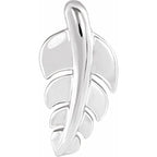 Leaf Pendant
