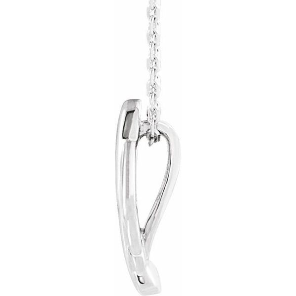 Leaf Necklace - Image 2