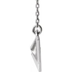 Pyramid Necklace - Image 2