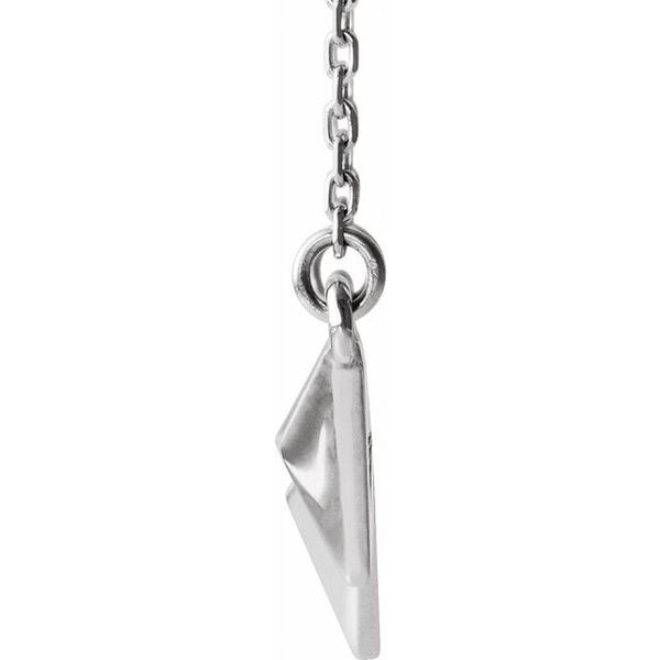 Pyramid Necklace - Image 2