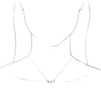 Pyramid Necklace - Image 3