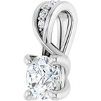 Accented Pendant - Image 2
