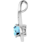 Accented Pendant - Image 3