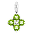 Youth Birthstone Pendant