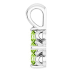 Youth Birthstone Pendant - Image 3