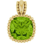 Beaded Pendant