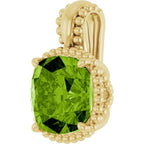 Beaded Pendant - Image 2