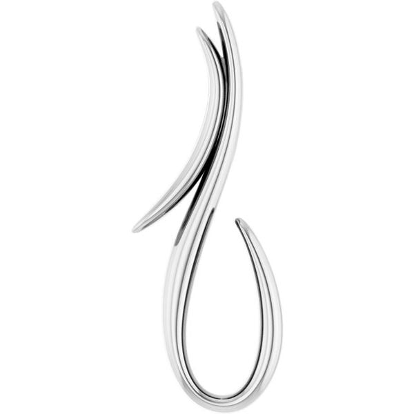 Freeform Pendant
