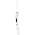 Freeform Necklace - Image 2