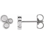 Geometric Earrings