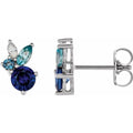 Multi-Shape Earrings