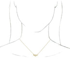 Leaf Necklace - Image 3