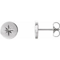 Star Earrings