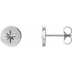 Star Earrings