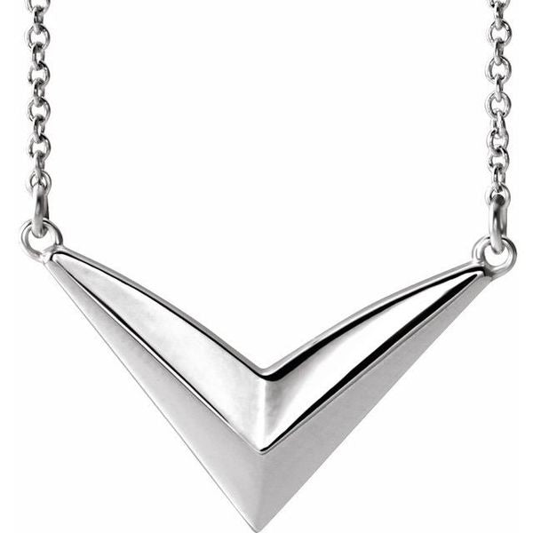 V Necklace