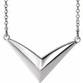 V Necklace