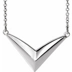 V Necklace