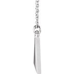 V Necklace - Image 2