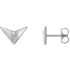 Geometric Earrings