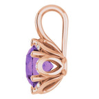 Halo-Style Pendant - Image 3